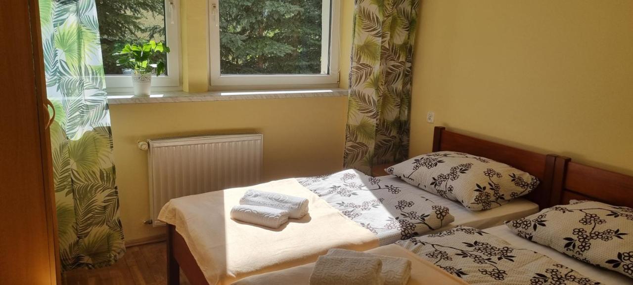 Villa Veronika Ladek-Zdroj Room photo