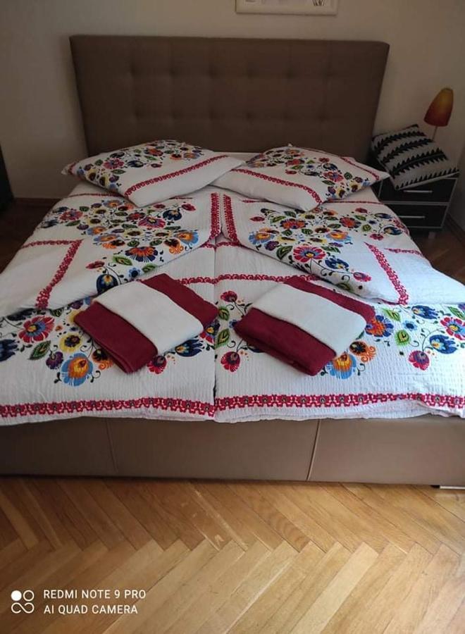 Villa Veronika Ladek-Zdroj Room photo