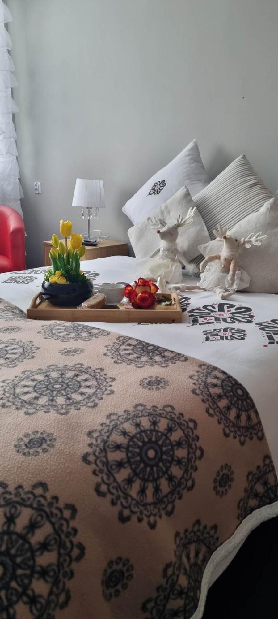 Villa Veronika Ladek-Zdroj Room photo