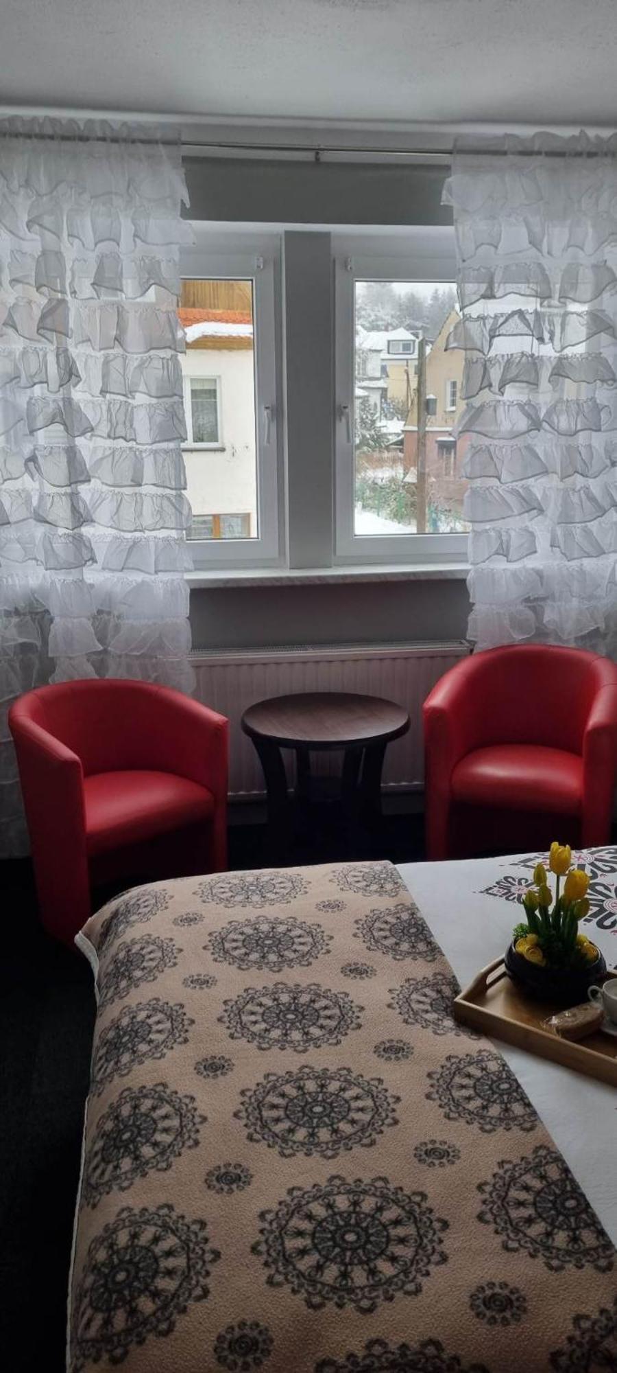 Villa Veronika Ladek-Zdroj Room photo